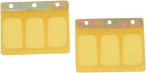 Power Reed Yellow