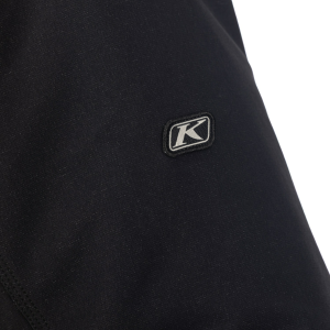Klim Softshell Saddleback Black dzseki, 2, nordicamoto.ro