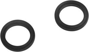 Replacement Saddlebag Lid Quad Seal Black, 1, nordicamoto.ro