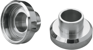 Neck Post Bearing Cups Chrome, 1, nordicamoto.ro