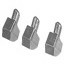 COMET Button 90D/100D 3 pcs, 2, nordicamoto.ro