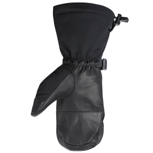 AMOQ Shield Gloves Black, M/9, 2, nordicamoto.ro