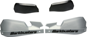 Vps Plastic Guards Silver