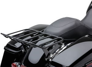 Big Ass® Detachable Luggage Rack Black, 1, nordicamoto.ro