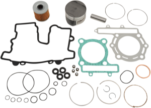 Top-end Rebuild Kit
