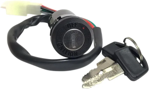 Universal Ignition Switch, 2, nordicamoto.ro