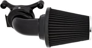 Monster Sucker Air Cleaner Kit Black, 2, nordicamoto.ro