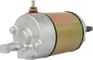 Starter Motor Unfinished, 1, nordicamoto.ro