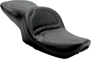 Explorer Seat Black, 1, nordicamoto.ro