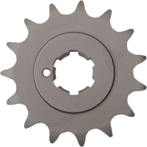 Countershaft Sprocket Raw, 1, nordicamoto.ro