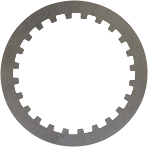 Clutch Steel Drive Plate