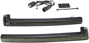 Probeam® Led Tour Pak Arms Red, 1, nordicamoto.ro