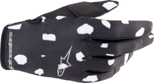 Manusi Alpinestars Radar Black/Camo Gray 2X, 4, nordicamoto.ro