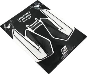 Tank Pad Carbon Fiber, 2, nordicamoto.ro