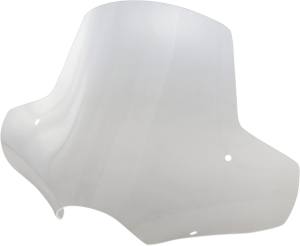 Replacement Malibu Windshield Plastic Clear