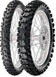 Pirelli Scorpion MX Extra – X/J 120/90-19 hátsó gumiabroncs