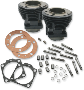Cylinder Kit Black
