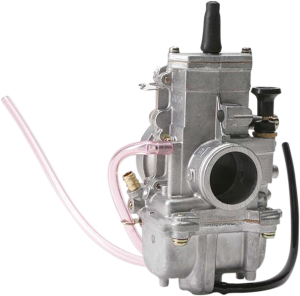 Tm Series Flat Slide Performance Carburetor