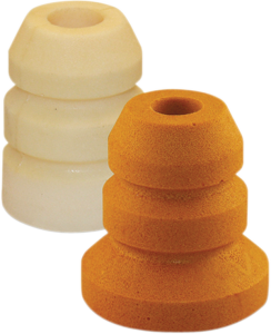 Heavy-duty Rubber Shock Bumper