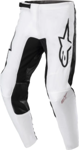 Pantaloni Alpinestars Fluid Lurv Magenta/Red 32, 2, nordicamoto.ro