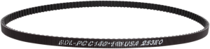 Rear Drive Belt