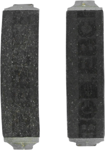 Standard Brake Shoes, 2, nordicamoto.ro