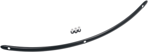 Tech Trim Black