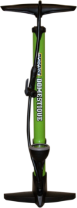 Domestique Floor Tire Pump