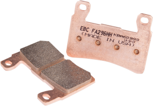 Sintered Metal Harley/buell  Brake Pad, 1, nordicamoto.ro