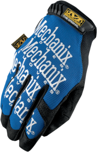 The Original® Tactical Gloves Blue, White L +, 2, nordicamoto.ro