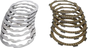 Apex Clutch Pack Replacement, 1, nordicamoto.ro