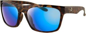 Route Sunglasses Brown