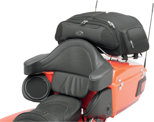 Ftb3300 Sport Trunk And Rack Bag Black, 5, nordicamoto.ro