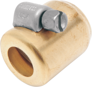 Colored Hose Clamps Brass, 1, nordicamoto.ro