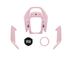 KIT DECORATIV CFMOTO AE6 (DECO SET), 2, nordicamoto.ro