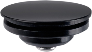 Plug Ignition Hole Black, 1, nordicamoto.ro