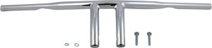 1-1/4(r) Radius Drag Bar Silver, 1, nordicamoto.ro