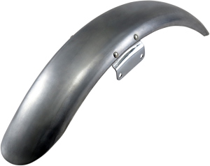 Low-profile Front Fender Unfinished, 1, nordicamoto.ro