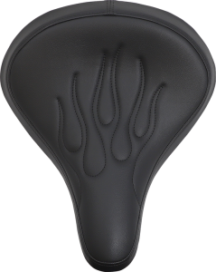 Seat Solo Lg Vinyl Flm Bk, 3, nordicamoto.ro