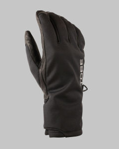 Manusi motoros szán, Tobe Capto Light V2 fekete motoros kesztyű, nordicamoto.ro