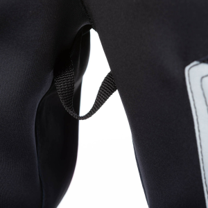 Pantaloni Snowmobile Klim Revolt Black, 2, nordicamoto.ro