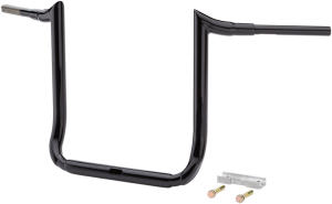 1-1/2(r) Grande Prime Ape Hanger Handlebar Black, 3, nordicamoto.ro