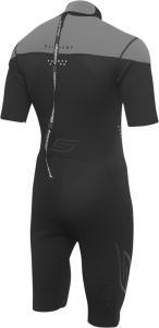 Breaker Spring Suit Black S, 1, nordicamoto.ro