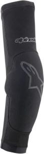 Cotiere MTB Alpinestars Paragon Plus Black M, 1, nordicamoto.ro