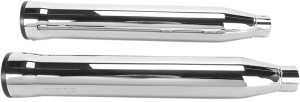Rpt 3(r) Slip-on Mufflers Black, 3, nordicamoto.ro