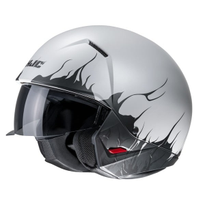 Casca HJC i20 Scraw Gri