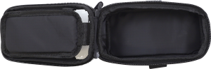 Beetle X Bike Phone Bag Black, 5, nordicamoto.ro