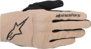 Alpinestars Reef V2 barna kesztyű