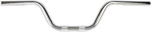 1(r) Handlebar Silver