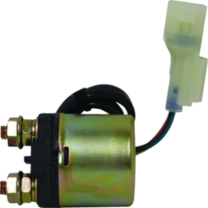Solenoid Switch, 2, nordicamoto.ro